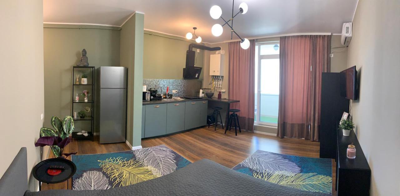 Appartement Sunshine Ap 10 *